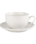 Simply Tableware 10oz Bowl Shape Cup