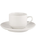 Simply Tableware Stacking Cup 7oz