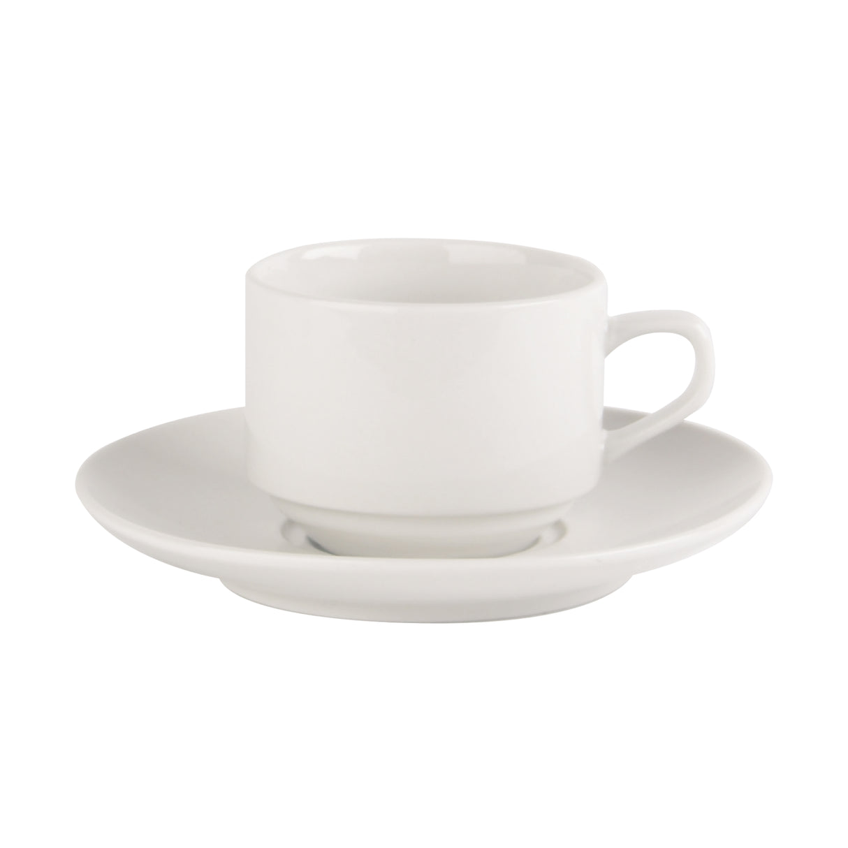 Simply Tableware Stacking Cup 7oz