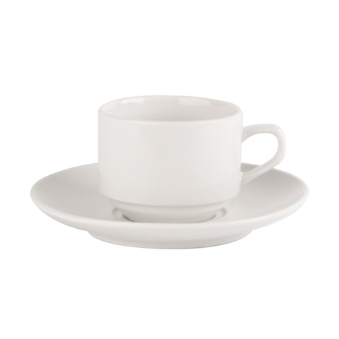 Simply Tableware Stacking Cup 7oz