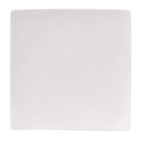 Simply Tableware Square Plate 27.5cm