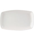 Simply Tableware Rectangular Plate 29x17.5cm