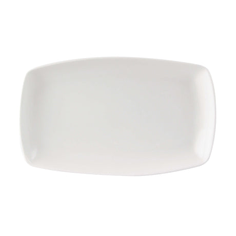 Simply Tableware Rectangular Plate 29x17.5cm