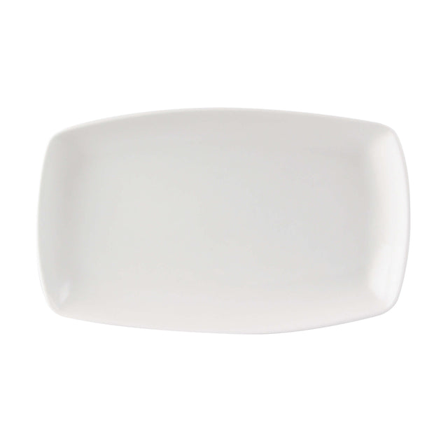 Simply Tableware Rectangular Plate 29x17.5cm