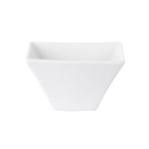 Simply Tableware 13oz Square Bowl