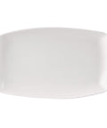 Simply Tableware Rectangular Plate 32 x 19.5cm