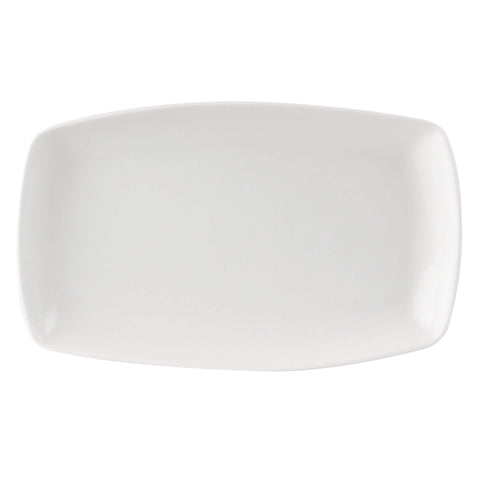 Simply Tableware Rectangular Plate 32 x 19.5cm