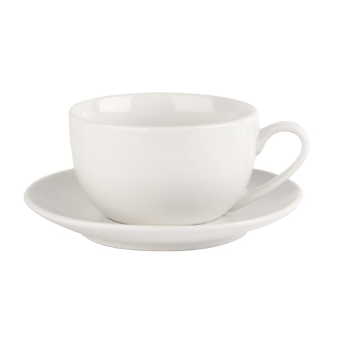 Simply Cappuccino Cup 8oz