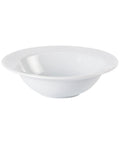 Simply Tableware Stone Rim Bowl 16cm/6"