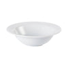 Simply Tableware Stone Rim Bowl 16cm/6"