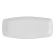 Simply Rectangular Plate 26.5cm x 12cm