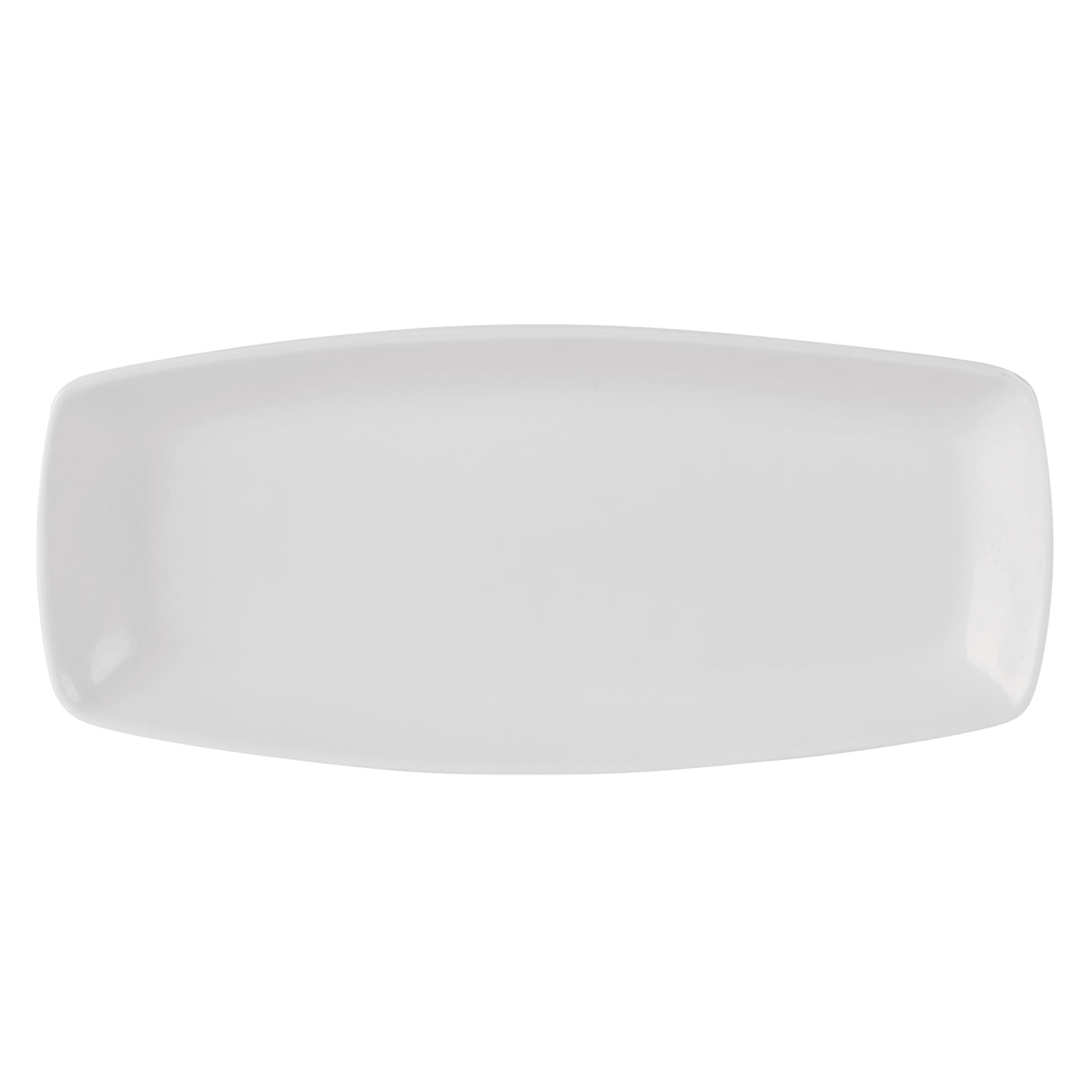 Simply Rectangular Plate 26.5cm x 12cm