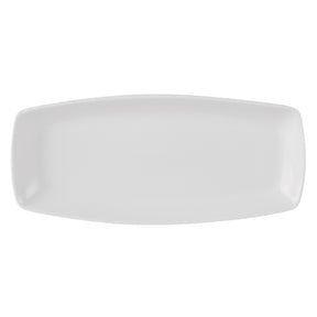 Simply Rectangular Plate 26.5cm x 12cm