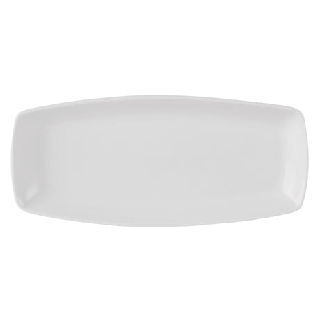 Simply Rectangular Plate 26.5cm x 12cm