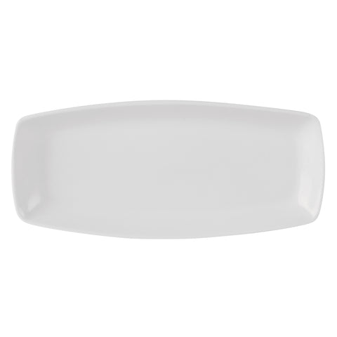 Simply Rectangular Plate 26.5cm x 12cm