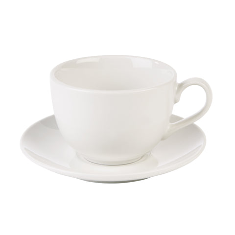 Contemporary Tea Cup 9oz