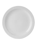 Simply Tableware Narrow Rim 23cm/9" Plate