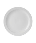 Simply Tableware Narrow Rim 21cm/8.25" Plate