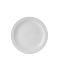 Simply Tableware Narrow Rim 16.5cm/6.5" Plate