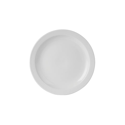 Simply Tableware Narrow Rim 16.5cm/6.5" Plate