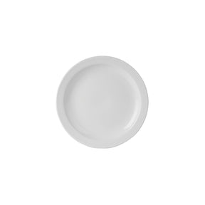 Simply Tableware Narrow Rim 14cm/5.5" Plate
