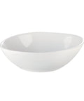 Simply Oval Bowl 17cm