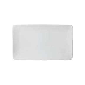Simply Tableware Rectangular Plate 27x16cm
