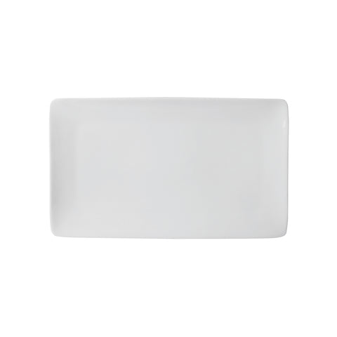 Simply Tableware Rectangular Plate 27x16cm