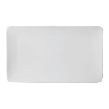 Simply Tableware Rectangular Plate 35x21cm