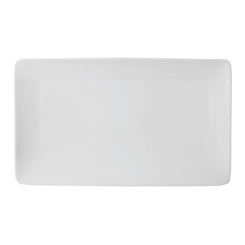 Simply Tableware Rectangular Plate 35x21cm