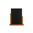 Table Board 21X30cm Large Teak