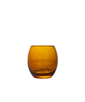 Amber Empire Rocks Tumbler 40.5cl/ 13.5oz