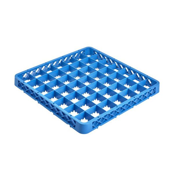 Genware 49 Compartment Extender Blue