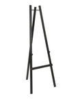 Easel Black H-165cm