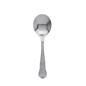 Kings Soup Spoon