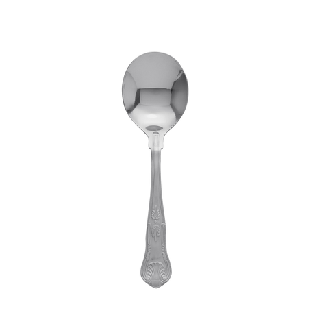 Kings Soup Spoon