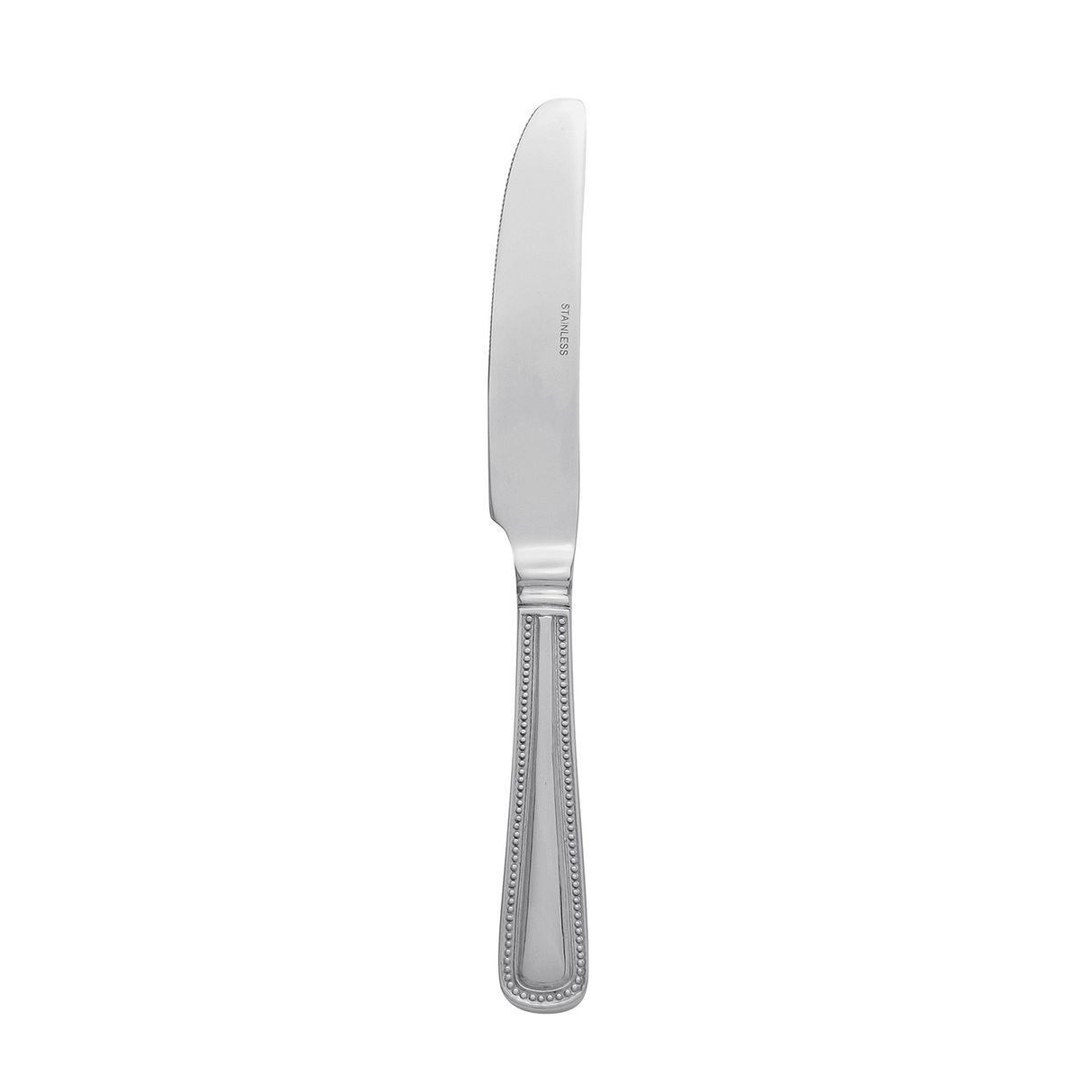 Bead Dessert Knife