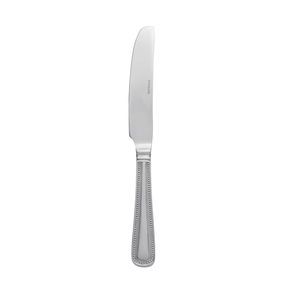 Bead Dessert Knife
