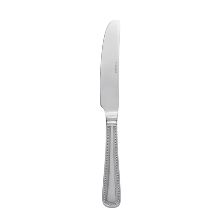 Bead Dessert Knife