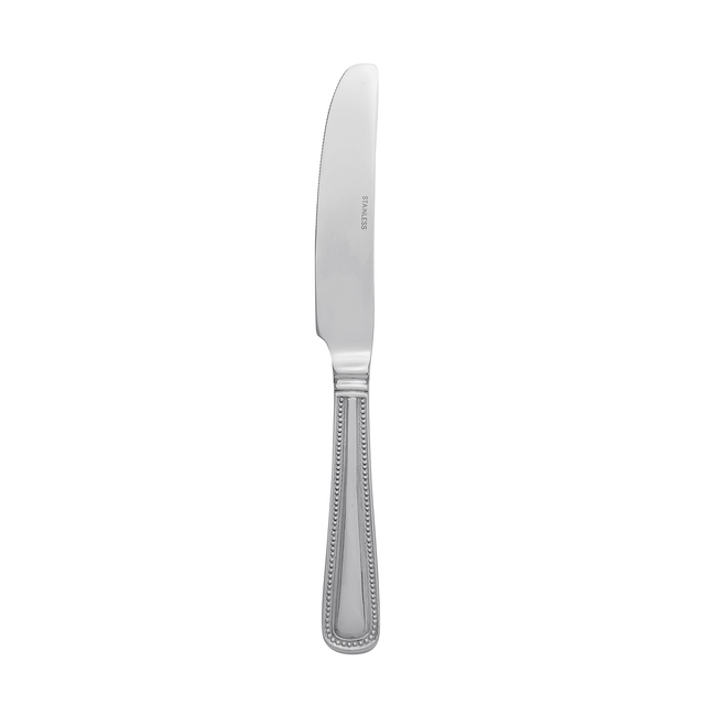 Bead Dessert Knife