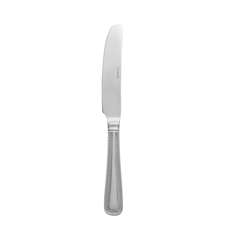 Bead Dessert Knife
