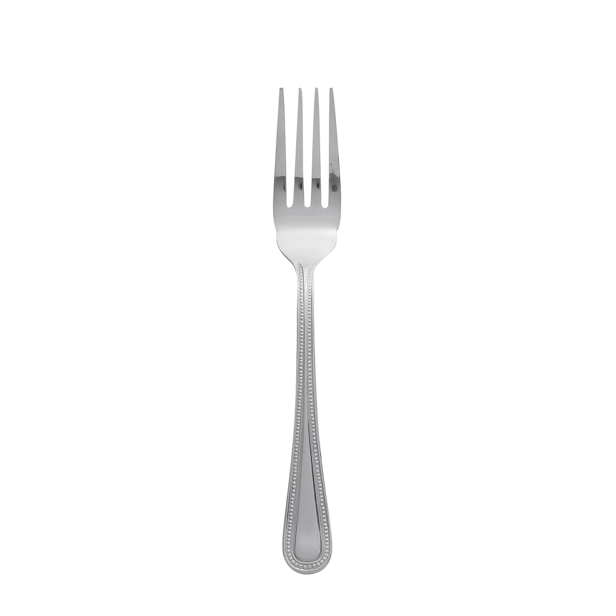 Bead Dessert Fork
