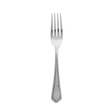 Dubarry Dessert Fork