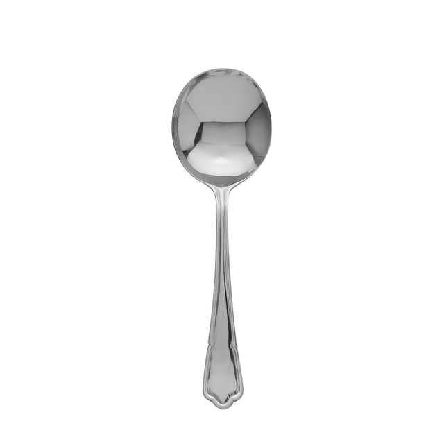 Dubarry Soup Spoon