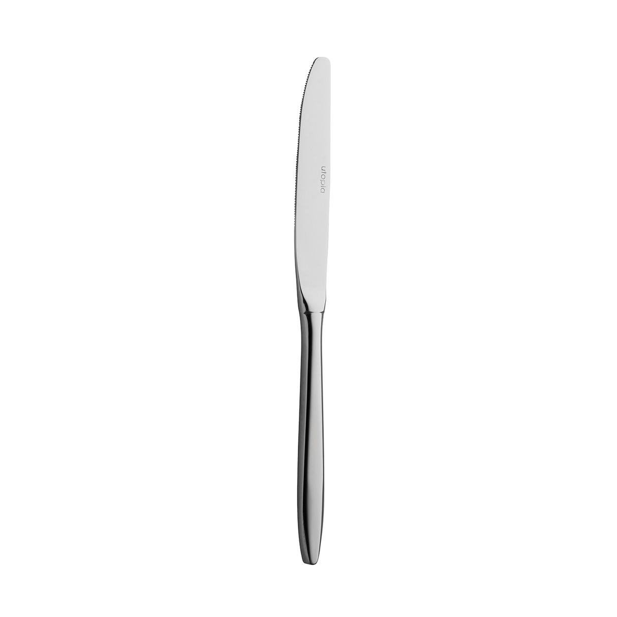 Teardrop Table Knife