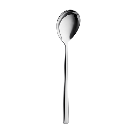 Signature Soup Spoon