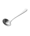 Ascot Gravy Ladle 18/10