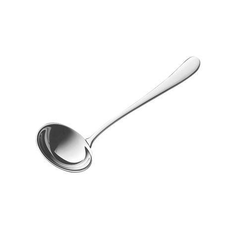 Ascot Gravy Ladle 18/10