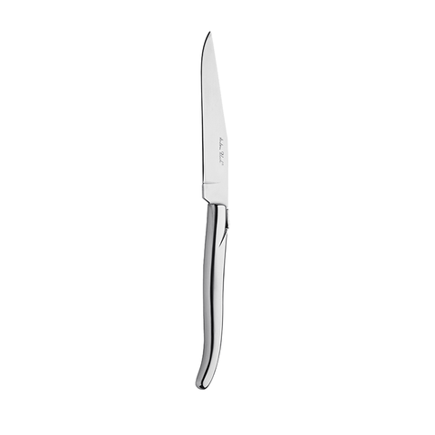 Laguiole Stainless Steel Steak Knife