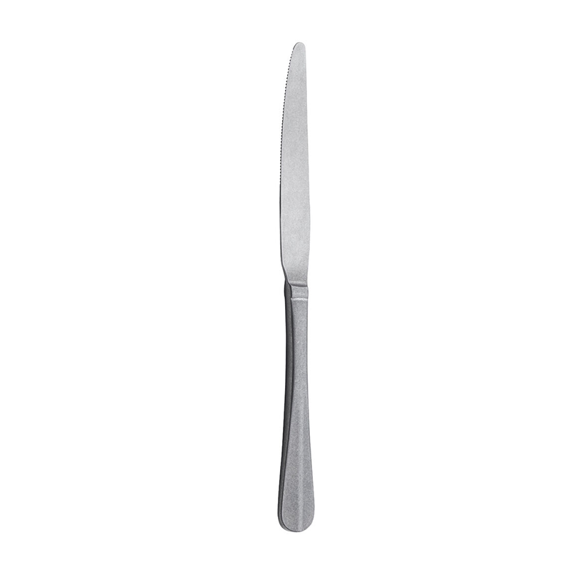 Vintage Rattail Table Knife